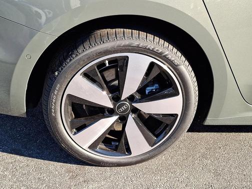 2025 Audi A5 2.0T quattro Premium