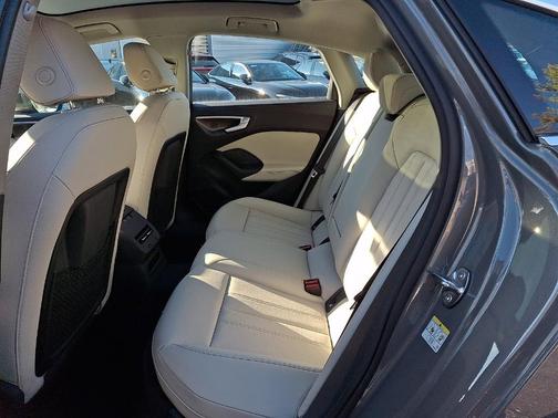 2025 Audi A5 2.0T quattro Premium