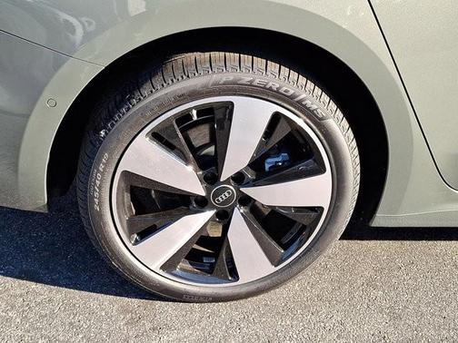 2025 Audi A5 2.0T quattro Premium