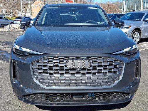 2025 Audi Q5 2.0T quattro Premium