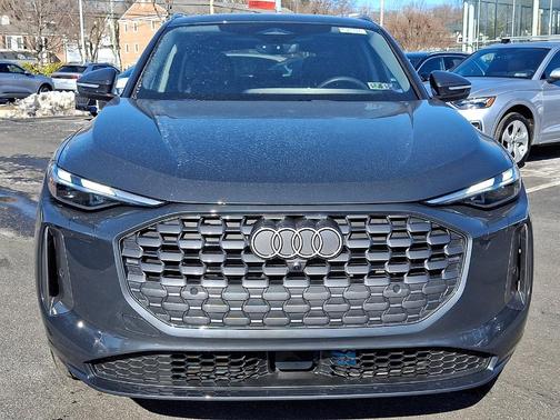 2025 Audi Q5 2.0T quattro Premium