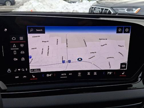 2025 Audi A5 2.0T quattro Premium