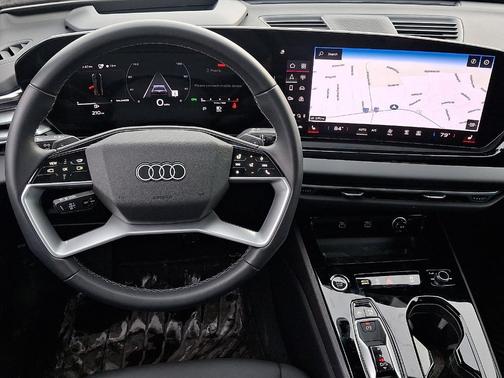 2025 Audi A5 2.0T quattro Premium