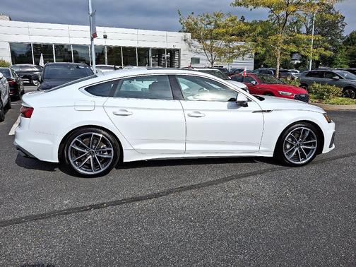 2024 Audi A5 Sportback S line Premium Plus
