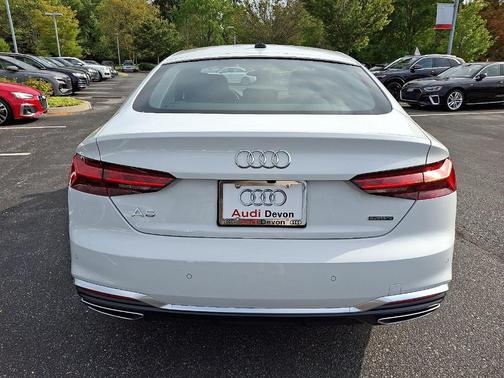 2024 Audi A5 Sportback S line Premium Plus