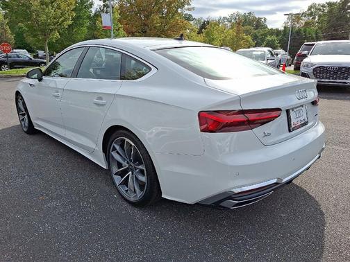 2024 Audi A5 Sportback S line Premium Plus