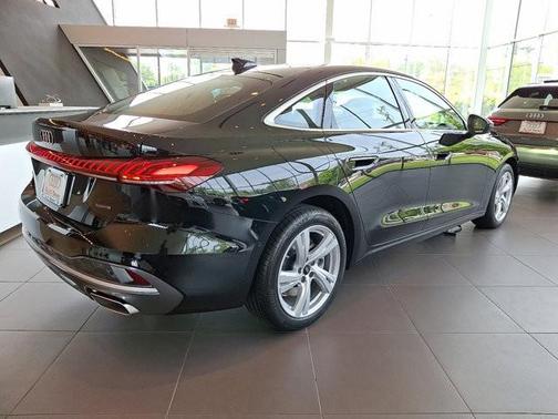 2025 Audi A5 2.0T quattro Premium