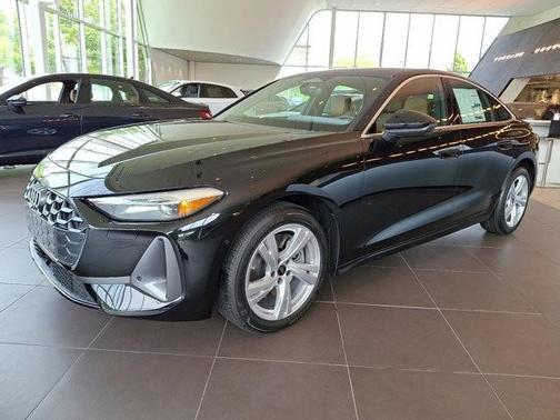 2025 Audi A5 2.0T quattro Premium