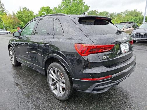 2023 Audi Q3 45 S line Premium Plus