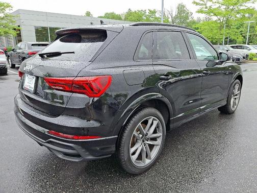 2023 Audi Q3 45 S line Premium Plus