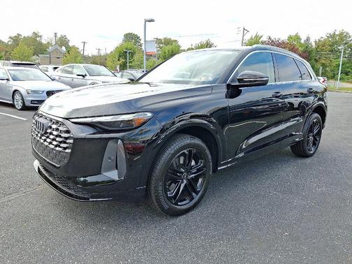 2025 Audi Q5 2.0T quattro Premium