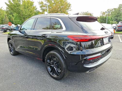 2025 Audi Q5 2.0T quattro Premium