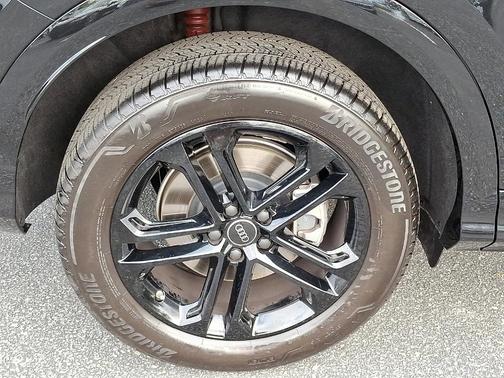 2025 Audi Q5 2.0T quattro Premium