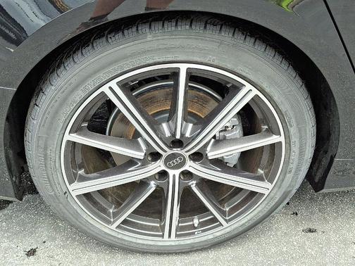 2025 Audi A6 55 Premium