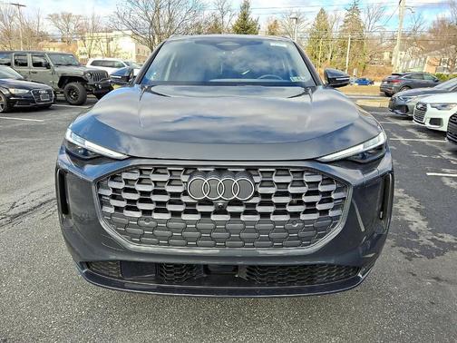 2025 Audi Q5 2.0T quattro Premium