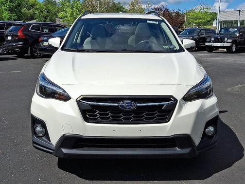 2018 Subaru Crosstrek 2.0i Limited