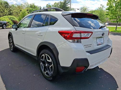 2018 Subaru Crosstrek 2.0i Limited