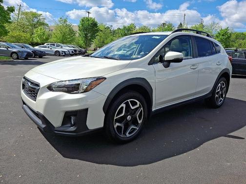 2018 Subaru Crosstrek 2.0i Limited