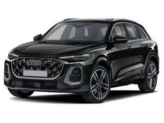 2025 Audi Q5 2.0T quattro Premium
