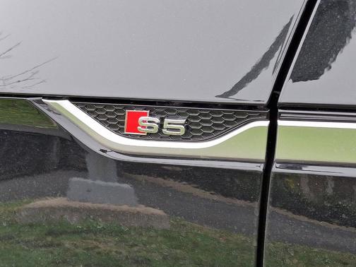 2023 Audi S5 3.0T Premium Plus
