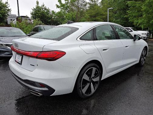 2025 Audi A5 2.0T quattro Premium