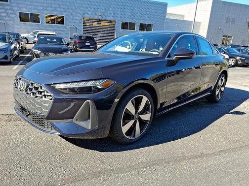 2025 Audi A5 2.0T quattro Premium