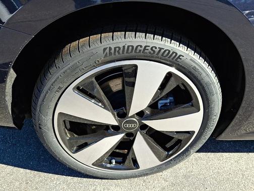 2025 Audi A5 2.0T quattro Premium