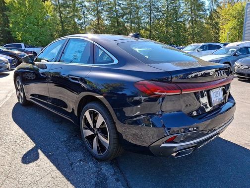 2025 Audi A5 2.0T quattro Premium