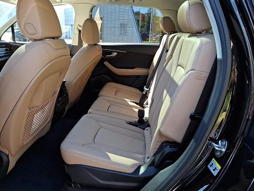 2026 Audi Q7 PLUS