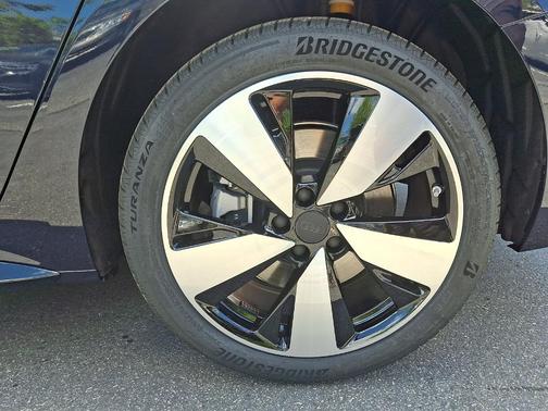 Firmament Blue Metallic 2026 Audi A5 PLUS