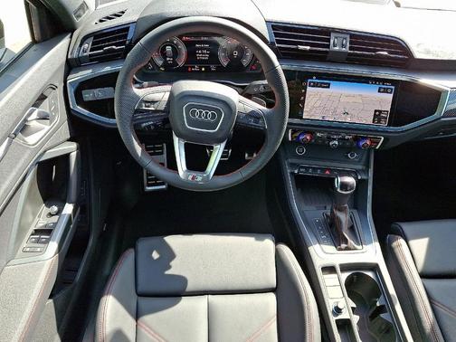 2025 Audi Q3 45 S line Premium