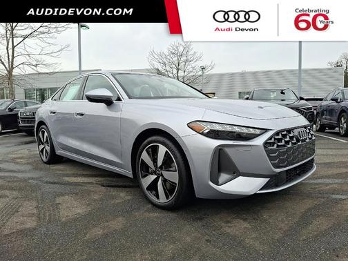 2025 Audi A5 2.0T quattro Premium