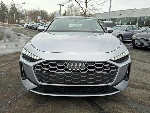 2025 Audi A5 2.0T quattro Premium