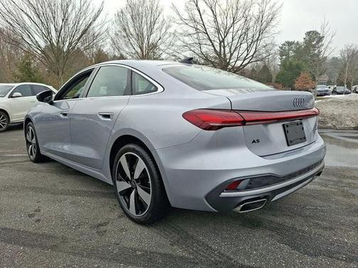 2025 Audi A5 2.0T quattro Premium