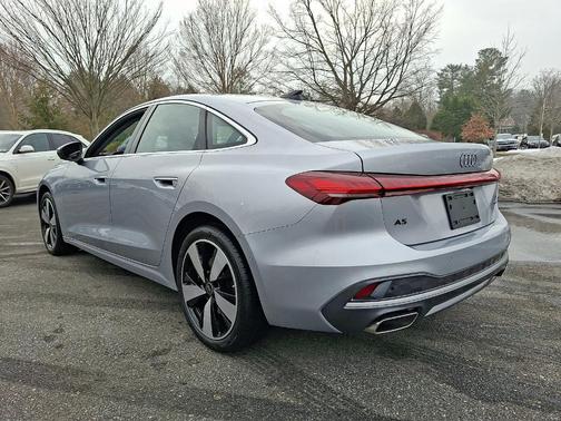 2025 Audi A5 2.0T quattro Premium