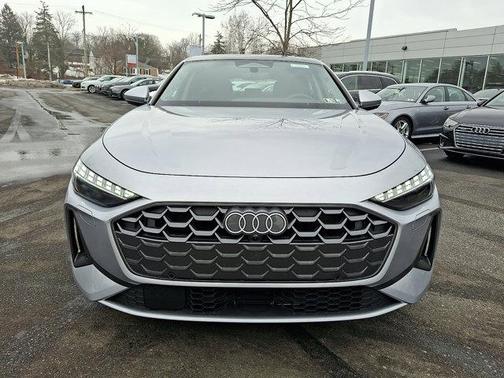 2025 Audi A5 2.0T quattro Premium