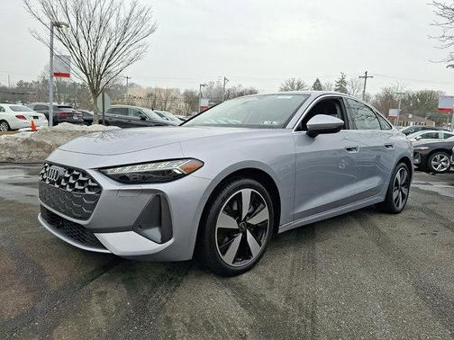 2025 Audi A5 2.0T quattro Premium