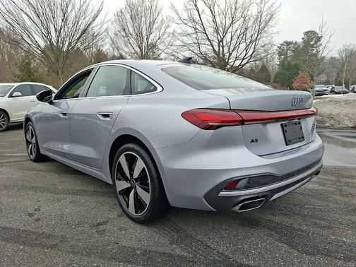 2025 Audi A5 2.0T quattro Premium