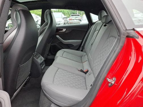 2023 Audi S5 3.0T Prestige