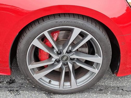 2023 Audi S5 3.0T Prestige