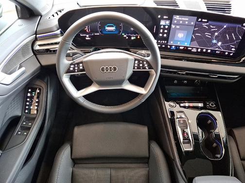 2025 Audi A5 2.0T quattro Premium