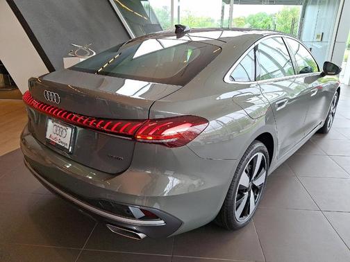 2025 Audi A5 2.0T quattro Premium
