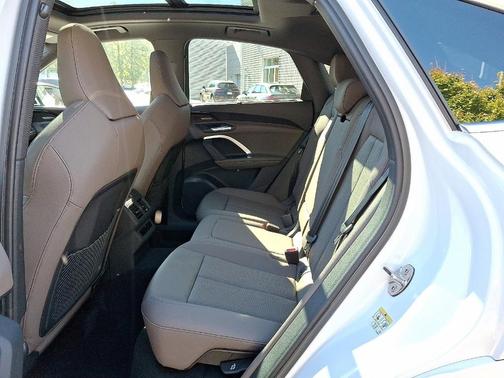 2025 Audi Q5 2.0T Premium