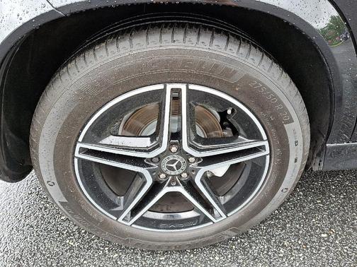 2022 Mercedes-Benz GLE 350 Base 4MATIC