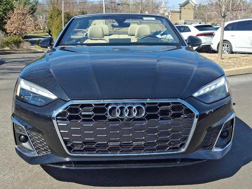 2024 Audi A5 45 S line Prestige