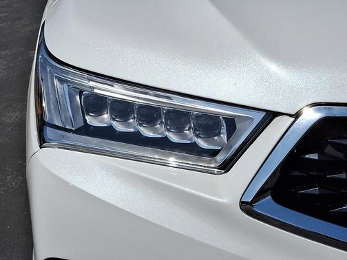 2020 Acura MDX 3.5L w/Advance Package