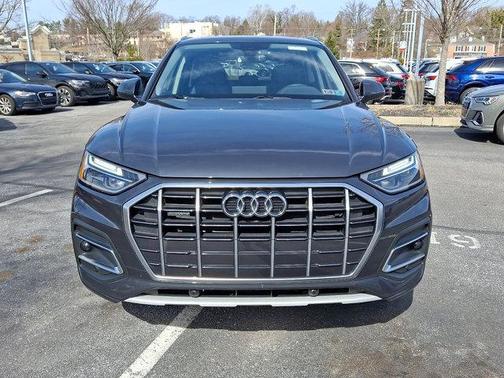 2021 Audi Q5 45 Premium