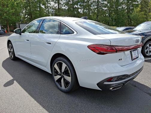 2025 Audi A5 2.0T quattro Premium