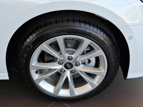 2025 Audi A3 Premium Plus