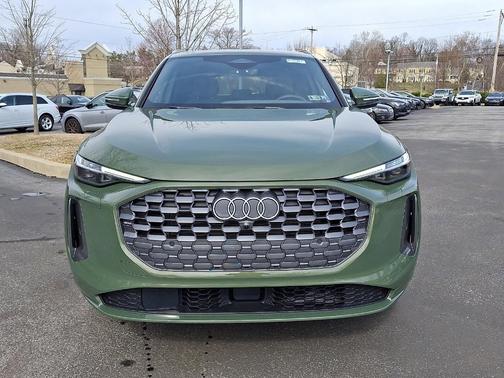 2025 Audi Q5 2.0T quattro Premium